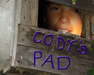 Cody's Pad