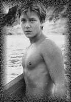 One of my heros, and a hot surfer when he was around.